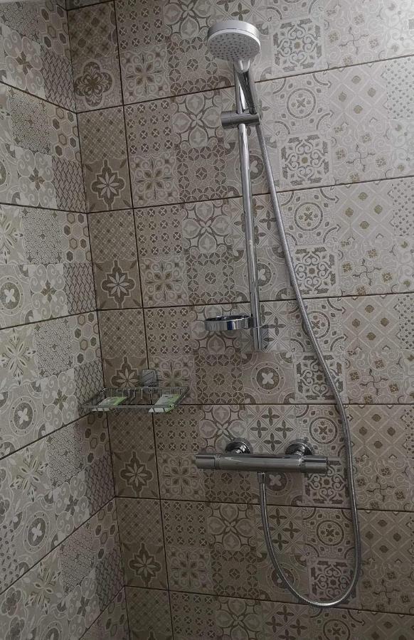 Casa Cizi Hotell Călimăneşti Exteriör bild