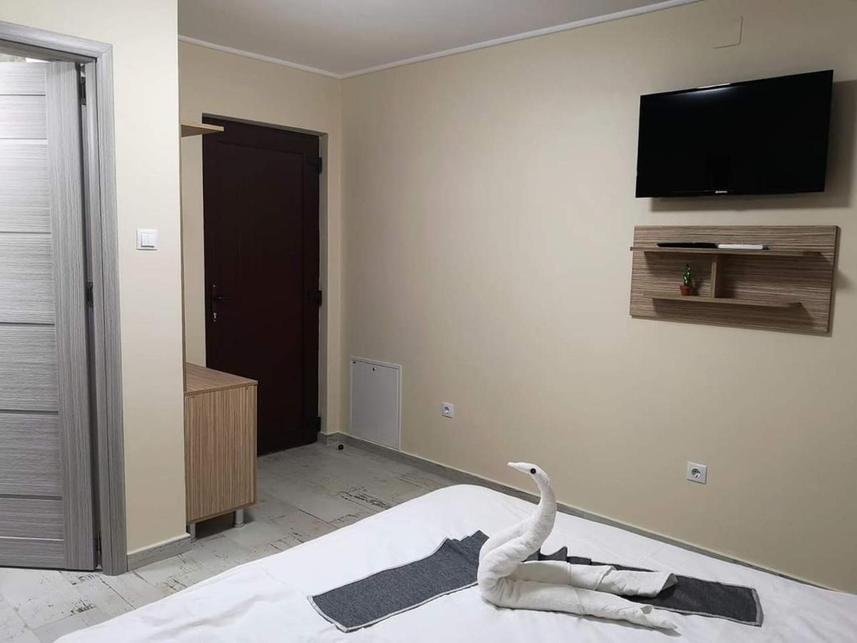 Casa Cizi Hotell Călimăneşti Exteriör bild